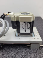 Schneider MDrive 23 Hybrid Motor Driver Belt Drive Linear Actuator 8" Travel