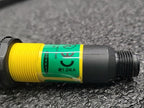 Banner Engineering S18SN6L Photoelectric Sensor Retroreflective EZ-BEAM 29511