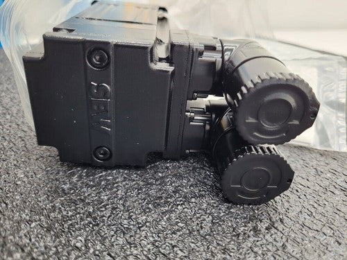 SEW CMP40S/KY/RH1M/SM1 CMP40SKYRH1MSM1 400V 3000RPM Servo Motor 0.5Nm IP65