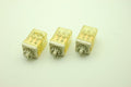 Idec RR3PA-U, General Purpose Relays DC24V Lot of 3