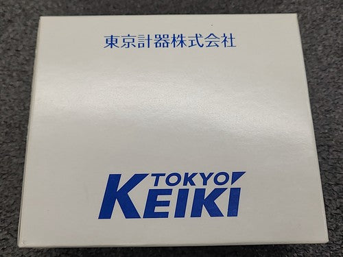 Tokyo Keiki ESMP-350 Pressure Sensor Switch 100-H-10-S1 Industrial