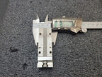 Koganei CS-MGA10x30L Precision Pneumatic Linear Guide Air Slide 30mm Stroke
