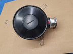 Vacuum Pump Inline Filter Housing 0530000002 Industrial Air Filter DN20 1.5" NPT