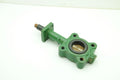 Centerline 63 2" Butterfly Valve, 200PSI