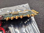 Vitesse VSC3312XYP Development Board 6.5 Gbps 12x12 Crosspoint Switch