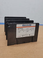 Ferraz Shawmut Mersen MPDB66263 Power Distribution Block 400A CU 600V 3PH