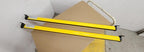 Allen Bradley GuardShield Light Curtain Pair R4K1120YD AB T4K1120YD AA 1120mm