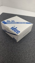 IDEC PF3S-PSA2 FA-3S Series PLC Power Supply Module 77930-T