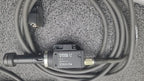 Keyence CV-5502 Vision System Controller w/ 2x CV-H200M CCD Cameras BP470 Lenses