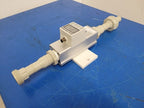 SMC Digital Flow Switch Air PF2A703H-F10-69 150-3000L/min 24VDC PNP