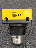Banner OPBT2QD Omni-Beam Power Block Sensor DC Input 27095 Photoelectric