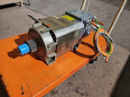 Siemens High Speed Spindle Motor Servo 1PH7103-7DD00-0BA0 4kW 9000rpm IC22DQ