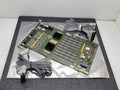 HP AGILENT 16717A 333MHz STATE / 2GHz TIMING ZOOM 2MSa ANALYZER with Cables