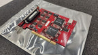 Comtrol 95850-5 95891-8 Quad / Octa RocketPort PCI Multiport Serial Adapter