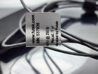 FUTEK SLLB250 Subminiature Load Button FSH01068 w/ FSH03221 USB210 A-to-D