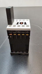 SIEMENS SIRIUS 3RT1016-1BB41 Contactor E05