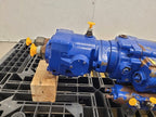 PARKER P3075R00C5C20LB20 P3 Mobile Variable Displacemet Piston Pump