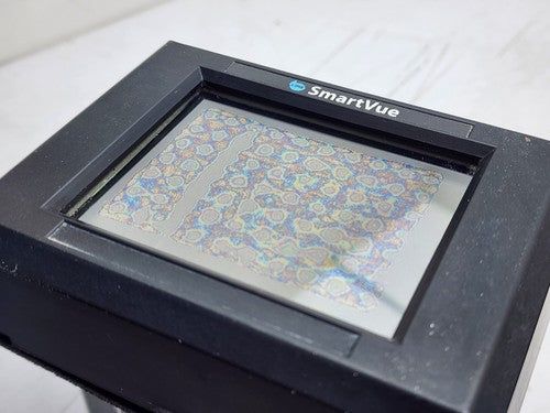 Dycor Lime SmartVue Process Monitor HMI 3.5" Touchscreen SV06156 parts/Repair