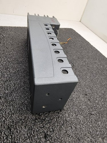 National Instruments NI CRIO-9014 CompactRIO Controller 188747F-02L 8 Slot