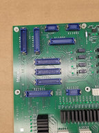 Mazak Mitsubishi HTC T U BOARD (M-PLUS) CNC Relay Control Board C2N624A012A