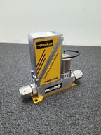 Parker Porter Digital Mass Flow Controller 701-AAASVPRJ N2 10 SLPM VCR Male