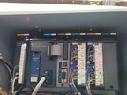 IDEC FA-3S PLC Control Panel Hoffman Enclosure Electronic Project Box 12"x14"x8"