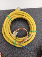Allen Bradley 440E-L13140 Guardmaster Lifeline 4 Emergency Cable Pull Switch EMO