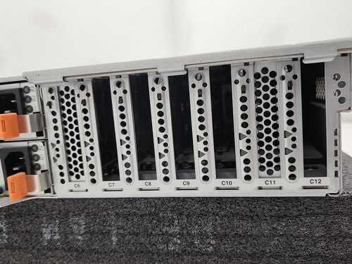 IBM Power S822 Server 8284-22A POWER8 Rackmount Chassis 12 Bay SFF