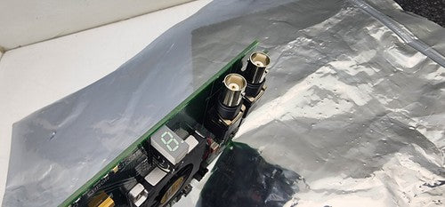 Finisar PM-SAS-3001 DDI-1032988-06/05-39/C1 PacketMaker II Data Transit SATA PCI