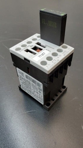 SIEMENS SIRIUS 3RT1016-1BB41 Contactor E05