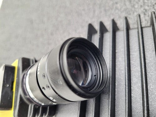 COGNEX In-Sight 2000 800-5714-1 Digital CCD 800-5715-1 Camera System