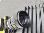 COGNEX In-Sight 2000 800-5714-1 Digital CCD 800-5715-1 Camera System