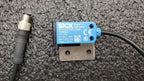 SICK WTV4-3P3021S64 Miniature Photoelectric Proximity Sensor 10 V DC ... 30 V DC