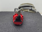 GE Fanuc AC Servo Motor A06B-0373-B577#7008  A06B0373B5777008 [C]