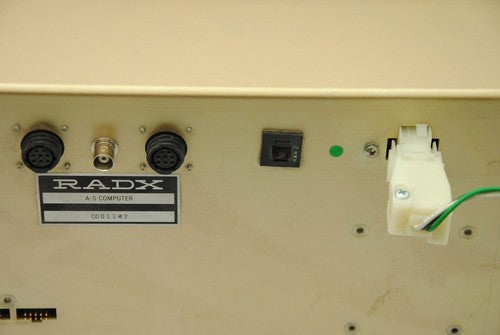 RADX Technologies Computer
