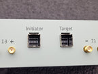 SerialTek 12GB SAS Splitter S-M12SA-SMA Working Pull Includes power supply