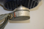 WATT Drive WAC81K4 Gear Motor, 230/400VAC w/ Sumitomo CNFX 29:1 Gearhead