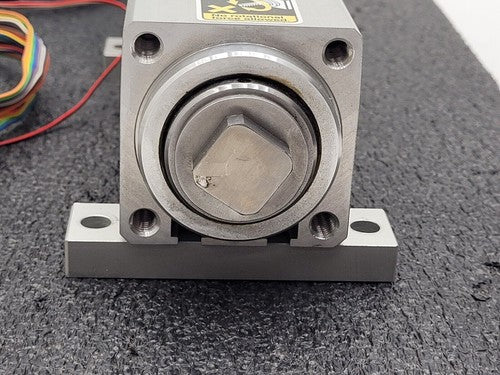 IAI Robo Cylinder Linear Piston Actuator 150mm Stroke RCA-S-RMA Controller