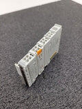 Beckhoff KL4404 4x Analog Output Terminal Module 0...10V   5kOhm 12 bit