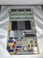 HP Agilent 16550A 100MHZ STATE 500 MHZ TIMING LOGIC ANALYZER MODULE 102CH