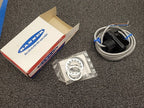 Banner OTBVP6 28589 Optical Touch Button Photoelectric Sensor PNP Momentary