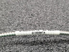 Banner Engineering IA1.53SMTA Fiber Optic Sensor Cable Opposed Mode 21056