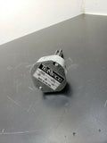 Tempco TSP02245 304 SS Immersion Heater, 1.5" NPT 6-1/8" D 1500W 120V FreeShip