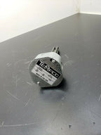 Tempco TSP02245 304 SS Immersion Heater, 1.5" NPT 6-1/8" D 1500W 120V FreeShip