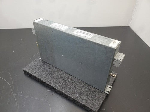SIEMENS 6SL3000-0BE21-6DA0 3PH Basic Line Filter for 16kW ALM/SLM and 20kW BLM