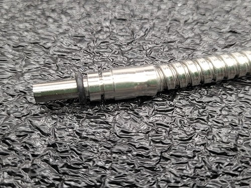 Banner Engineering IR2.53S Fiber Optic Sensor Cable Assembly