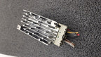 Omron 3G3MV-C2004 Sysdrive 3G3MV Inverter AC Drive Module Digital 0.75kW