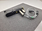 Parker Servo Motor w/ Right Angle Gearhead MPM662BSF6JY2N 110VAC 2500RPM 120W