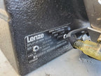 Lenze Servo Gearmotor Gear Box Motor MCS 12L20-R80B0 3.75HP GFL07-2S HDR 12LC20