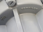 Surfilco NS-703046A Vertical Chemical Pump 2" - 1.5" 1.5HP 3PH Plastic Impeller